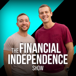 The Financial Independence Show-logo