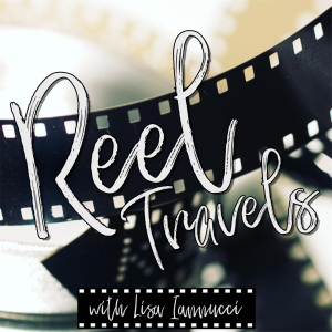 Reel Travels with Lisa Iannucci-logo