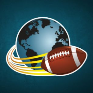 The World of Football-logo