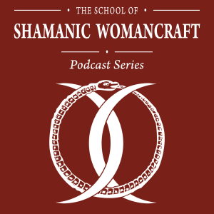 The Womancraft Podcast-logo