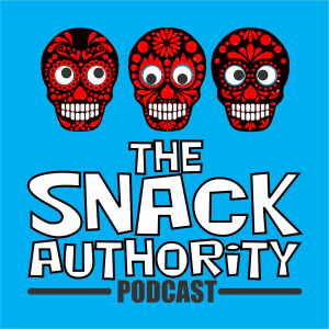 The Snack Authority-logo
