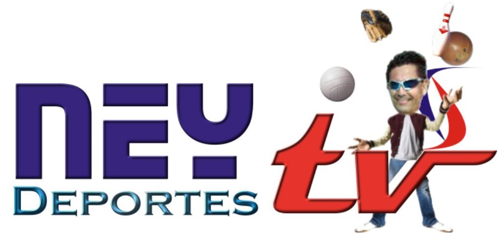 NEYTVDEPORTES programa