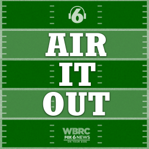 Air It Out-logo
