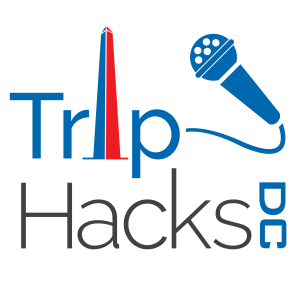 Trip Hacks DC-logo