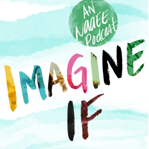 Imagine If-logo