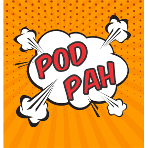 Pod Pah-logo