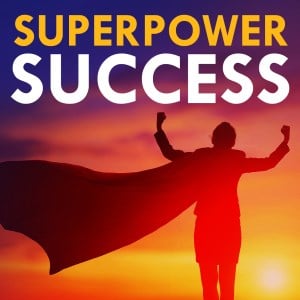 SuperPower Success-logo