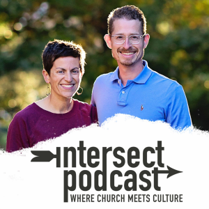 Intersect: Where Church Meets Culture-logo