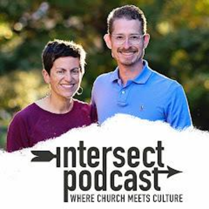 Intersect: Where Church Meets Culture-logo