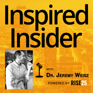 INspired INsider Podcast-logo
