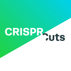 CRISPR Cuts-logo