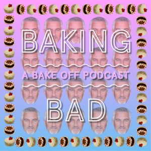 Baking Bad: A Bake Off Podcast-logo