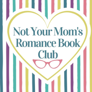 Not Your Mom's Romance Book Club-logo