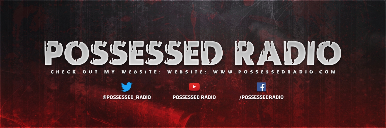 Possessed Radio