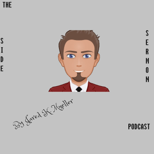 The Side Sermon Podcast-logo