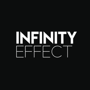 Infinity Effect Podcast-logo