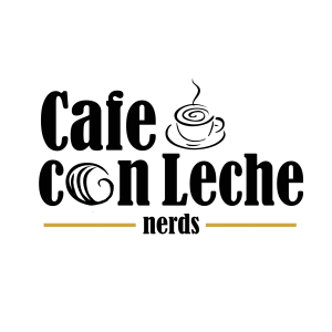 En La Mesa: by Cafe Con Leche Nerds-logo