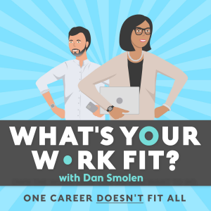What's Your Work Fit?-logo