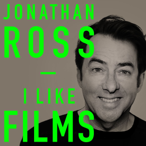 I Like Films with Jonathan Ross-logo