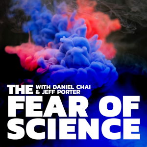 The Fear of Science-logo