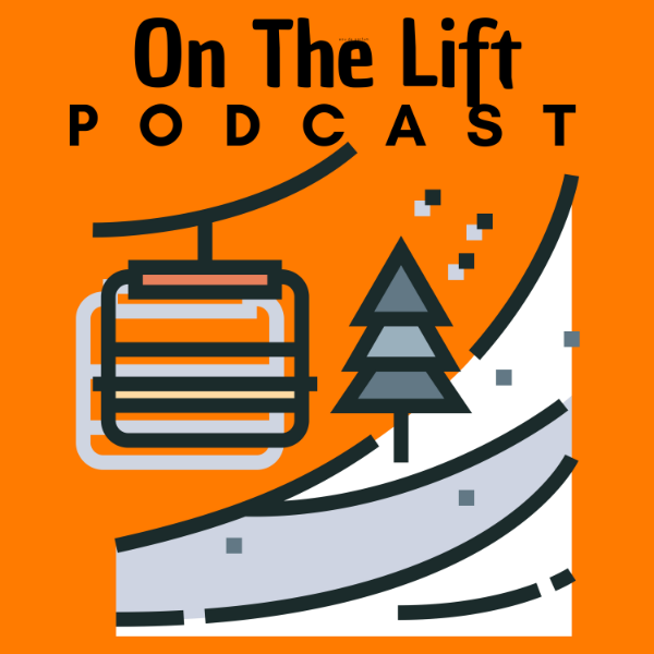 On The Ski Lift Skiing Podcast Listen to Podcasts On Demand Free TuneIn