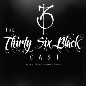 Ep. 15 – Ya’ll Podcastin?