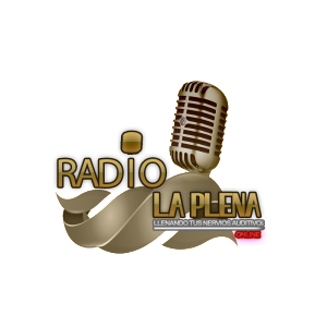Radio la Plena-logo