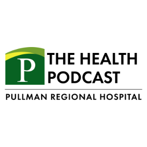 The Health Podcast-logo
