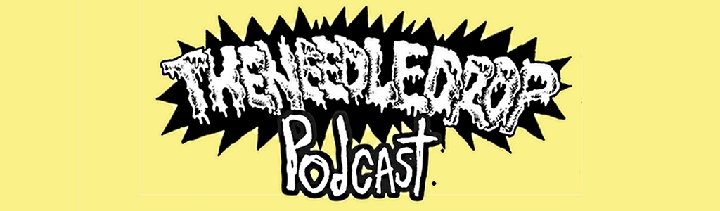 The needle drop picture