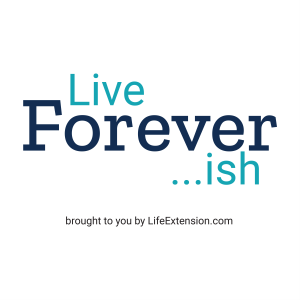 Live Foreverish-logo