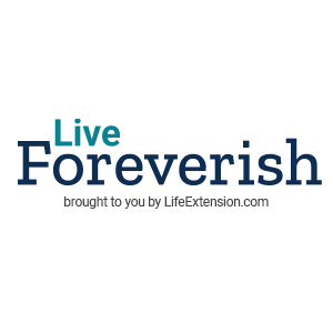 Live Foreverish-logo