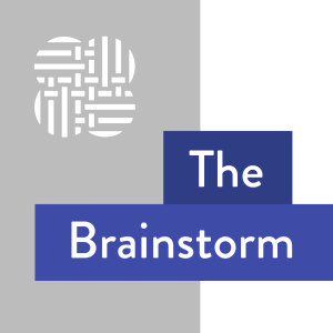 The Brainstorm-logo