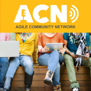Agile Community Network-logo