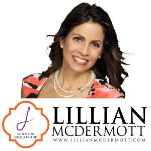 Lillian McDermott-logo