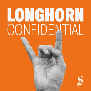 Longhorn Confidential-logo