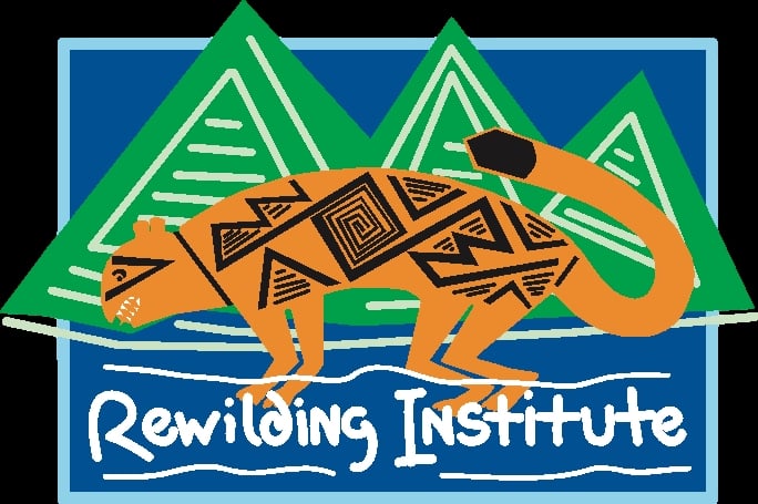 Rewilding Earth Podcast