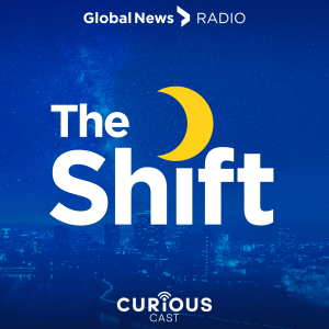 The Shift with Drex Complete Playlist-logo
