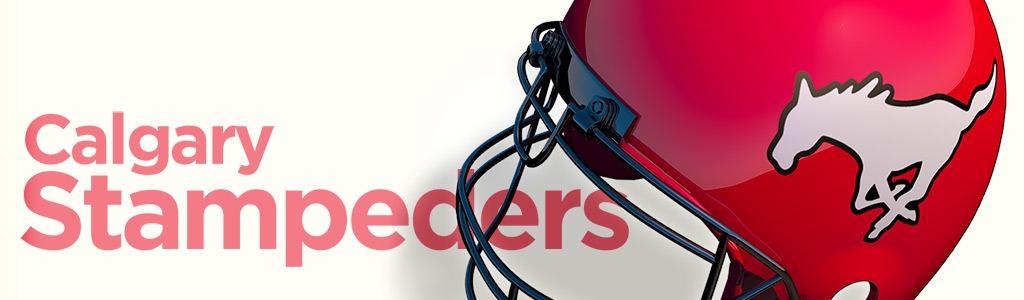 Calgary Stampeders Podcast