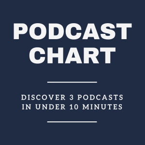Podcast Chart-logo