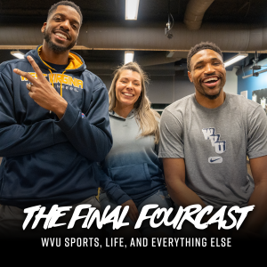 The Final Fourcast - WVU Basketball & Everything Else-logo