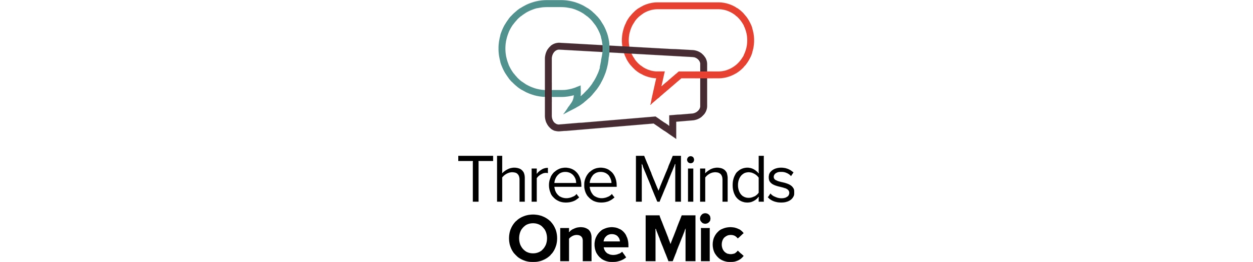 3 Minds 1 Mic