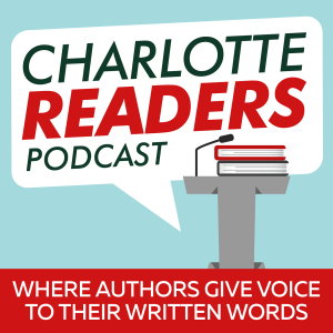 Charlotte Readers Podcast-logo