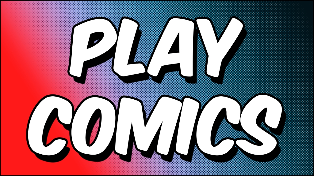 Play Comics