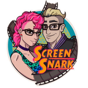 Screen Snark-logo