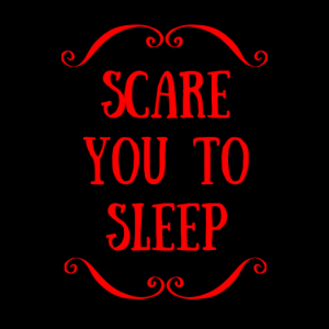 Scare You To Sleep-logo