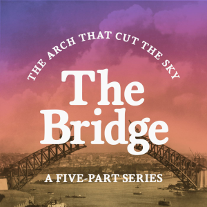 The Bridge-logo