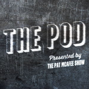 The Pod-logo