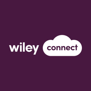 Wiley Connected-logo