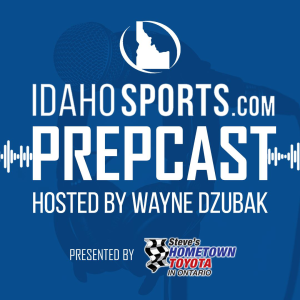 IdahoSports.com PrepCast-logo