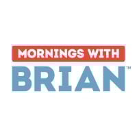 Mornings With Brian
